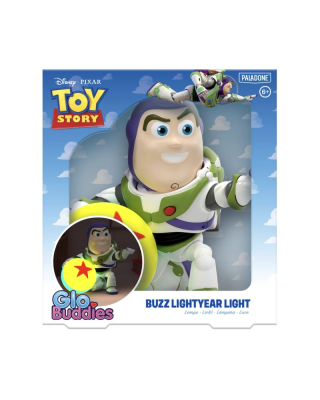 Lampa Paladone Toy Story - Buzz Lightyear GloBuddies Light 