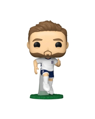 Bobble Figure Football - England POP! - Harry Kane #85 