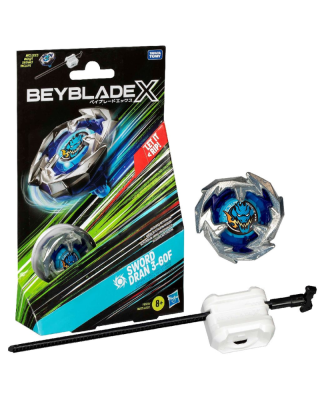 Beyblade X Starter Pack Top 