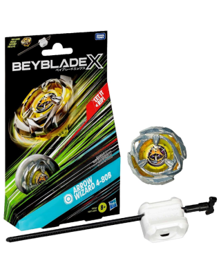 Beyblade X Starter Pack Top 