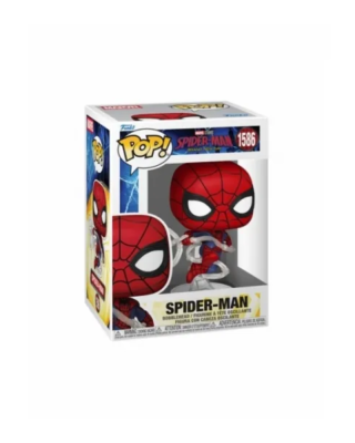 Bobble Figure Marvel - Spider-Man Brand New Day POP! - Spider-Man #1586 