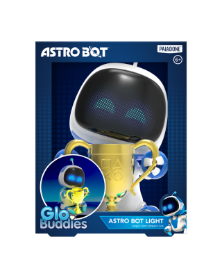 Lampa Paladone Astro Bot GloBuddies Light 