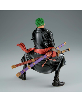 Statue One Piece - King Of Artist Special - Roronoa Zoro 