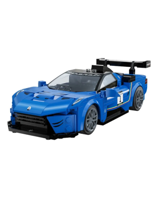 Cada Bricks RC - Maserati MC20 GT2 - 320Pcs 