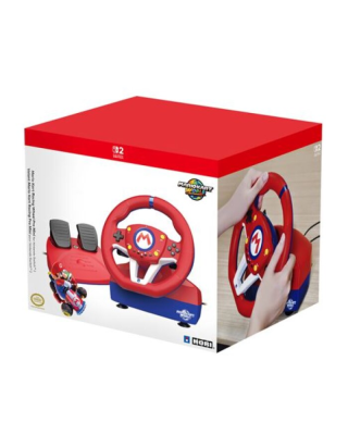 Volan HORI Mario Kart Racing Wheel Pro Mini 