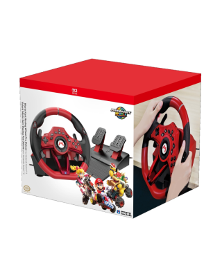 Volan HORI Mario Kart Racing Wheel Pro Deluxe 