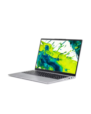 Acer Aspire Lite Laptop AL15-45P-R6XL (GREY), 15,6'' IPS FHD (1920x1080) ComfyVi 