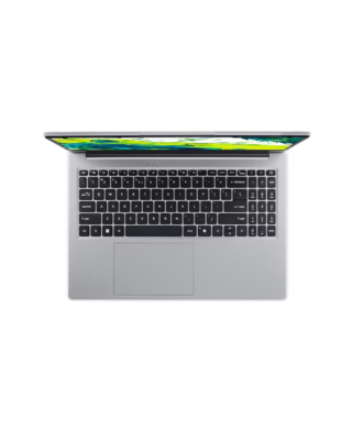 Acer Aspire Lite Laptop AL15-45P-R6XL (GREY), 15,6'' IPS FHD (1920x1080) ComfyVi 