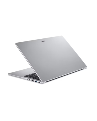Acer Aspire Lite Laptop AL15-45P-R6XL (GREY), 15,6'' IPS FHD (1920x1080) ComfyVi 