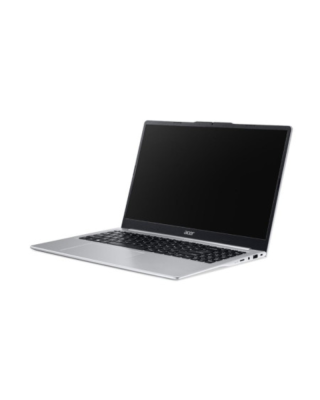 Acer Aspire Lite Laptop 15 AL15-46P-R7WN (Light Silver), 15,6'' IPS FullHD (1920 
