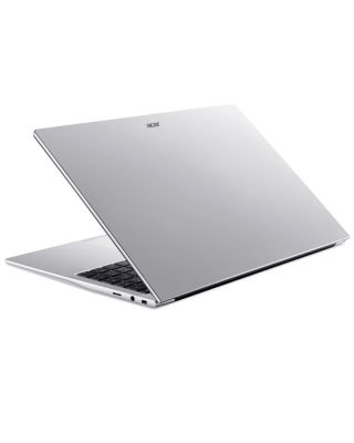 Acer Aspire Swift Lite Laptop 16 SFL16-31P-365Z (Light Silver), 16'' IPS WUXGA ( 