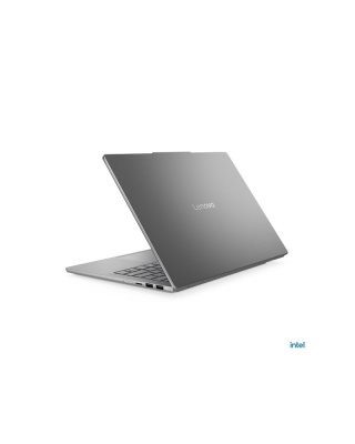 Laptop Lenovo IdeaPad Slim 5 14IMH10 (Luna Grey, Alumin, AI Boost), 14.0