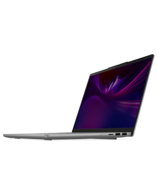Laptop Lenovo IdeaPad Slim 5 14IMH10 (Luna Grey, Alumin, AI Boost), 14.0