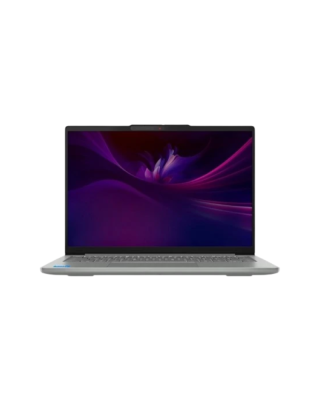 Laptop Lenovo IdeaPad Slim 5 14IMH10 (Luna Grey, Alumin, AI Boost), 14.0