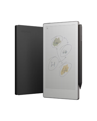 Digitalni Tablet reMarkable Paper Pro + Marker Plus + Book Folio Premium Leather 