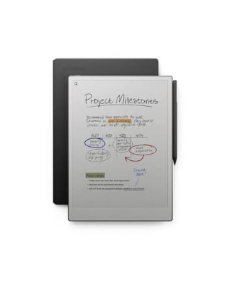 Digitalni Tablet reMarkable Paper Pro + Marker Plus + Book Folio Premium Leather 