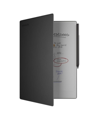 Digitalni Tablet reMarkable Paper Pro + Marker Plus + Book Folio Premium Leather 