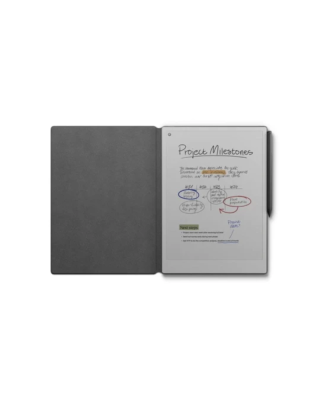 Digitalni Tablet reMarkable Paper Pro + Marker Plus +  Book Folio Polymer weave 