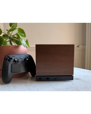 Konzola Valve Steam Machine 2TB + 2 Faceplates 