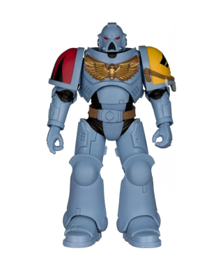 Action Figure Warhammer 40k - Grey Hunter (Space Wolves) 