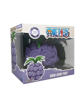Kasica (Bank) One Piece - Dark-Dark Fruit 
