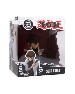 Kasica (Bank) Yu-Gi-Oh - Seto Kaiba 