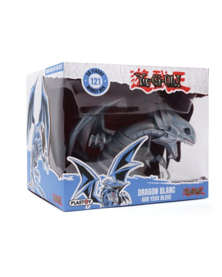 Kasica (Bank) Yu-Gi-Oh - Blue Eyes White Dragon 