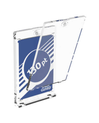 Ultimate Guard Card Case Magnetic - 130Pt 