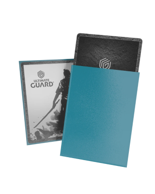 Zaštita Za Karte Ultimate Guard - 100 Cortex Sleeves Matte Standard Size - Petro 
