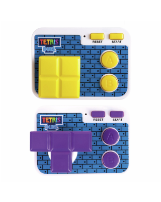 Konzola Tetris Duel Plug and Play 
