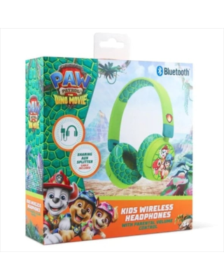 Slušalice OTL - Paw Patrol - Kids Stereo Headphones 