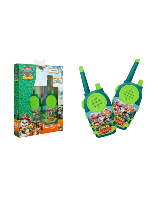 Walkie Talkie OTL - Paw Patrol 