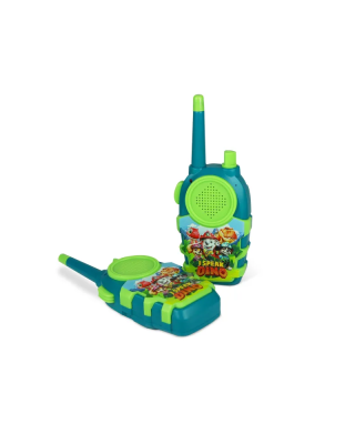 Walkie Talkie OTL - Paw Patrol 