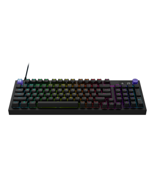 Tastatura Logitech G316 X 75 - Black 