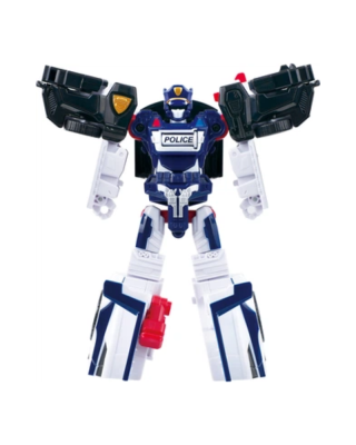 Action Figure Young Toys - Tobot P 