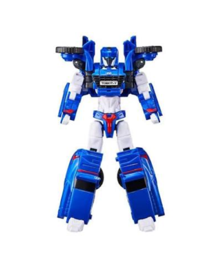 Action Figure Young Toys - Smart Tobot Y 