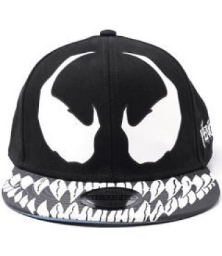 Kačket Marvel - Venom 