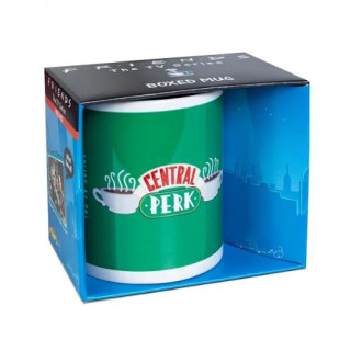 Šolja F.R.I.E.N.D.S - Central Perk 