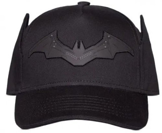 Kačket The Batman Curved Bill 