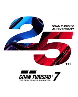 PS4 Gran Turismo 7 