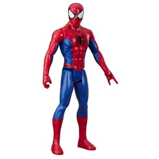 Action Figure Marvel - Titan Hero Series - Spider-Man 