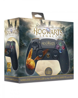 Gamepad Freaks and Geeks - Harry Potter - Hogwarts Legacy - Golden Snitch - Wire 