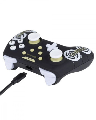 Gamepad Konix - Jujutsu Kaisen - Black 