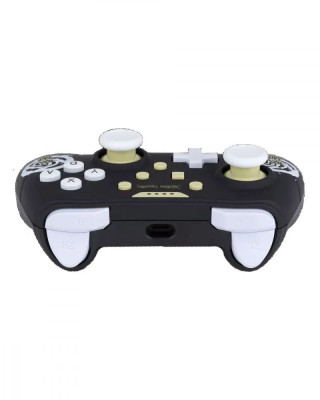 Gamepad Konix - Jujutsu Kaisen - Black 