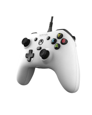 Gamepad Nacon Evol-X Wired Controller - White 