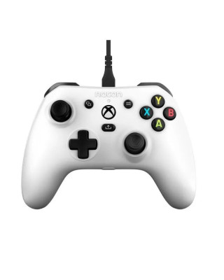 Gamepad Nacon Evol-X Wired Controller - White 