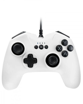 Gamepad Nacon GC-100XF - White 