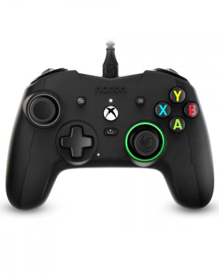 Gamepad Nacon Revolution X Pro Controller - Black 