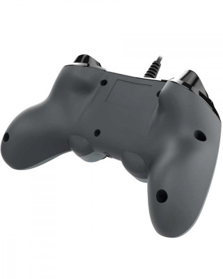 Gamepad Nacon Wired Compact Controller - Grey 