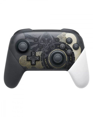 Gamepad Nintendo Switch Pro Controller - The Legend of Zelda - Tears of the King 